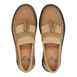 Loafers^Dr. Martens Adrian Loafers Brun