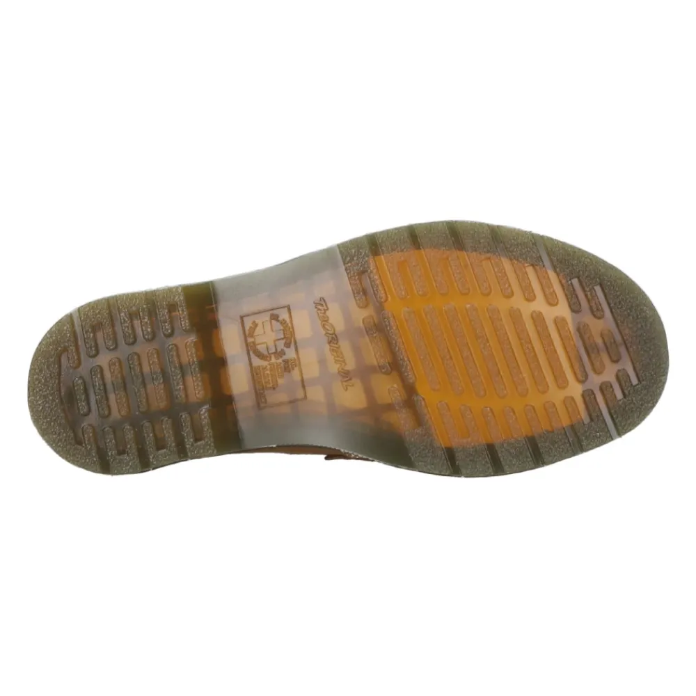Loafers^Dr. Martens Adrian Loafers Brun