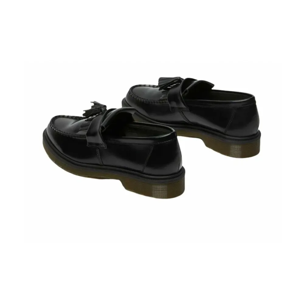 Loafers<Dr. Martens Adrian Tassel Loafers Sort