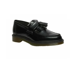 Loafers<Dr. Martens Adrian Tassel Loafers Sort