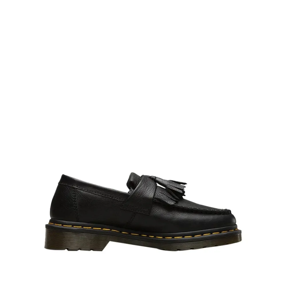 Loafers<Dr. Martens Adrian Tassel Loafers Sort