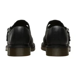 Loafers<Dr. Martens Adrian Tassel Loafers Sort