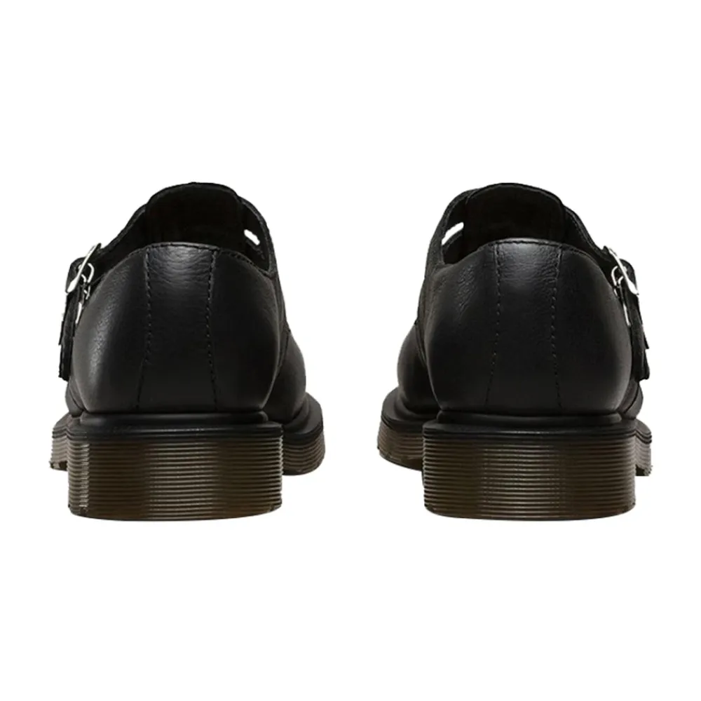 Loafers<Dr. Martens Adrian Tassel Loafers Sort