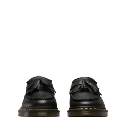 Loafers<Dr. Martens Adrian Tassel Loafers Sort