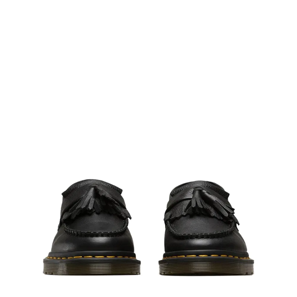 Loafers<Dr. Martens Adrian Tassel Loafers Sort