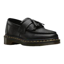 Loafers<Dr. Martens Adrian Tassel Loafers Sort
