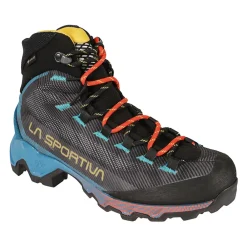 Trekkingsko^La Sportiva AEQUILIBRIUM HIKE GTX Multifarvet
