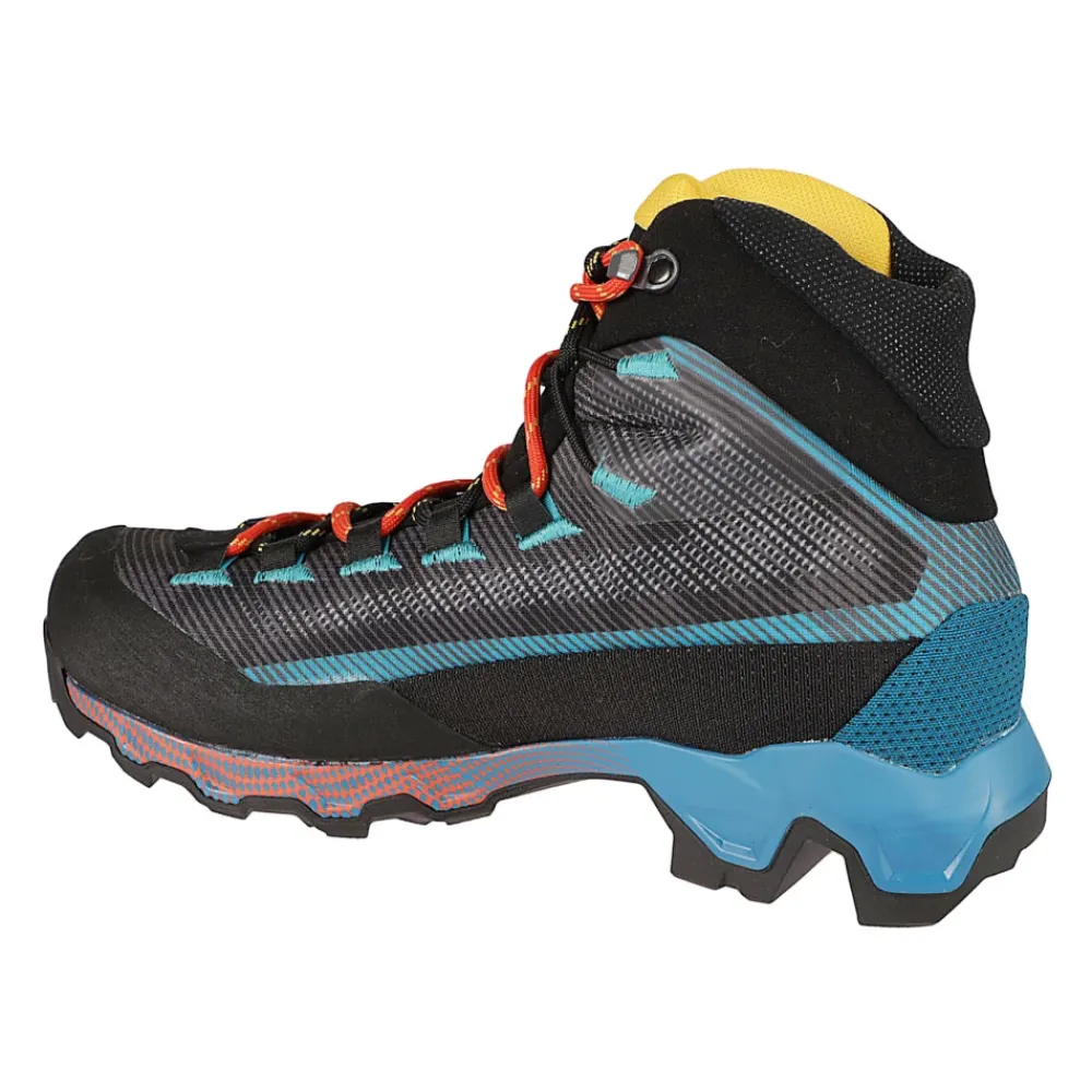 Trekkingsko^La Sportiva AEQUILIBRIUM HIKE GTX Multifarvet
