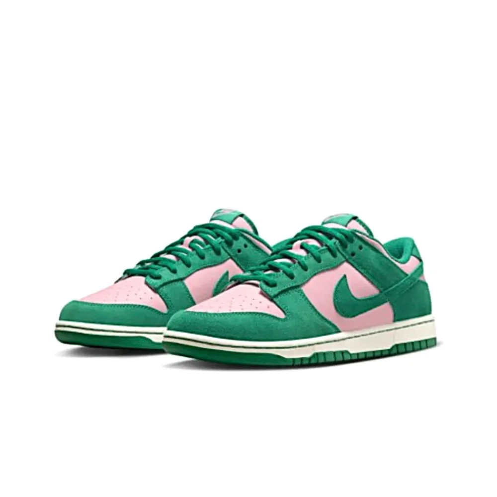 Sneakers^Nike Afslappede Sneakers til Hverdagsbrug Grøn