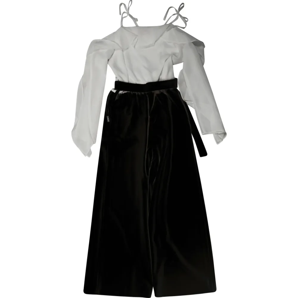 Jumpsuits<Liu Jo Afslappet jumpsuit bukser Multifarvet