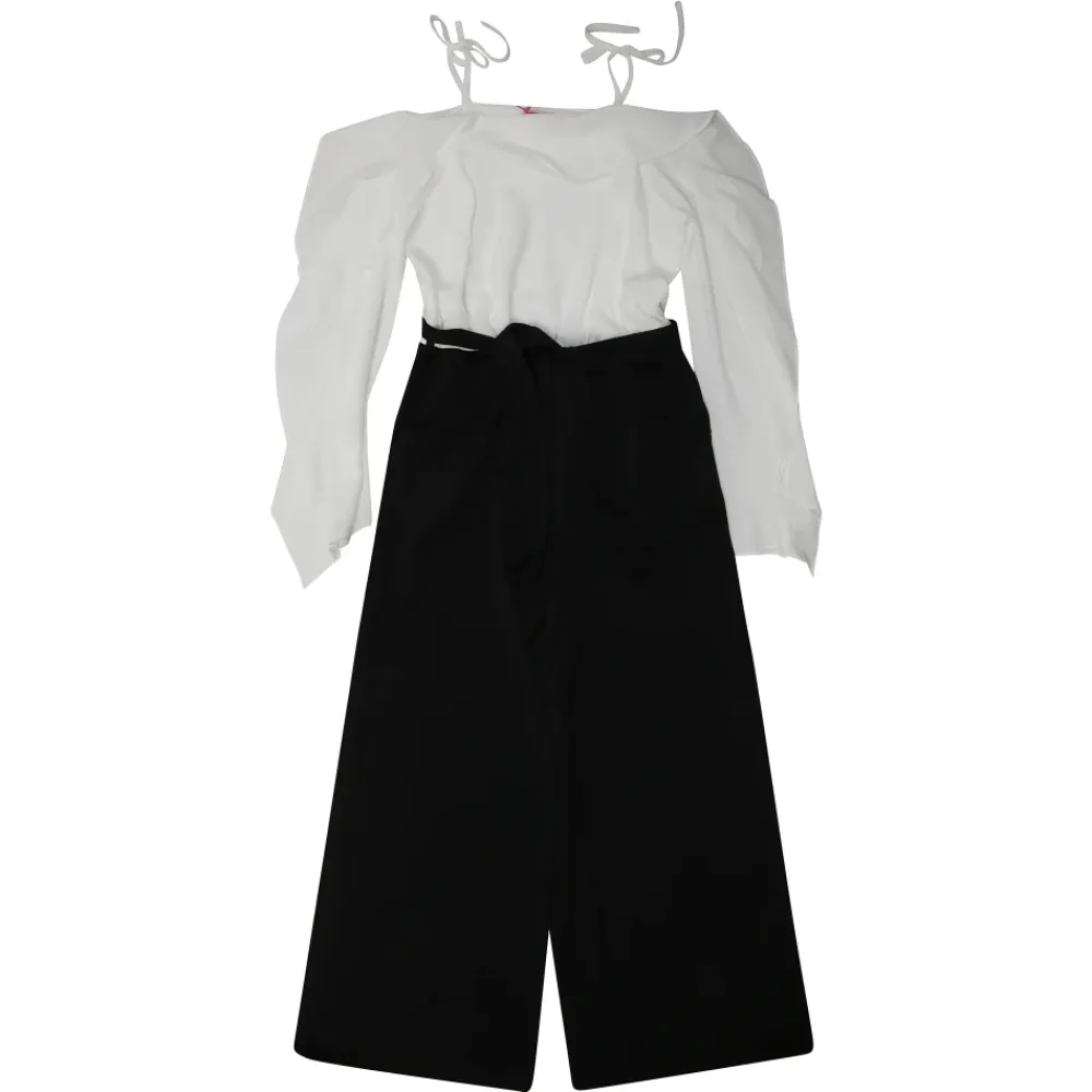 Jumpsuits<Liu Jo Afslappet jumpsuit bukser Multifarvet
