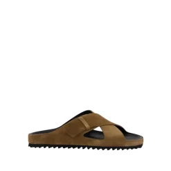 Sandaler<Officine Creative Agorà 011 Sandaler Brun