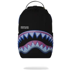 Rygsække<SPRAYGROUND AI SF Central Backpack Sort