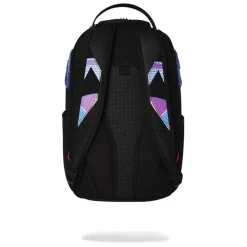 Rygsække<SPRAYGROUND AI SF Central Backpack Sort