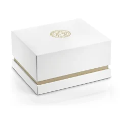 Ure<Versace Aion Dato Vindue Rustfrit Stål Armbånd Grå