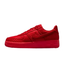 Sneakers^Nike Air Force 1 Retro 'Valentine's Day' Rød