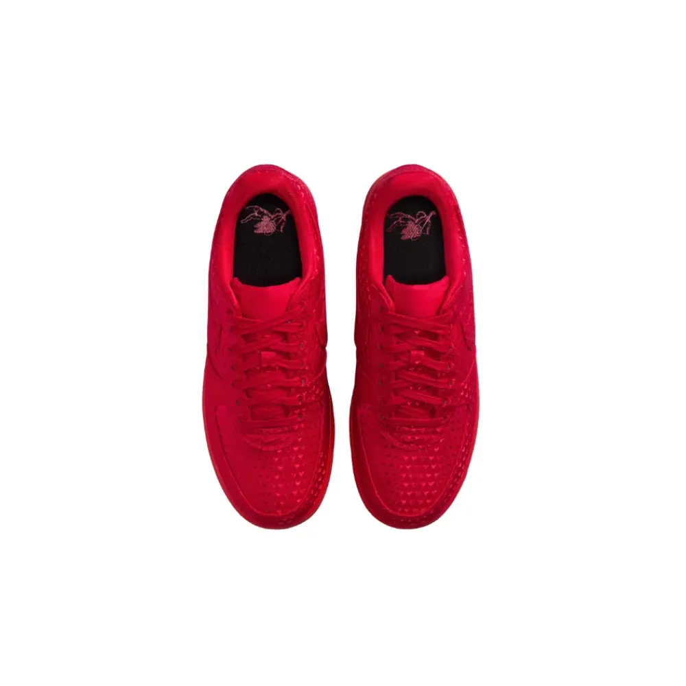 Sneakers^Nike Air Force 1 Retro 'Valentine's Day' Rød