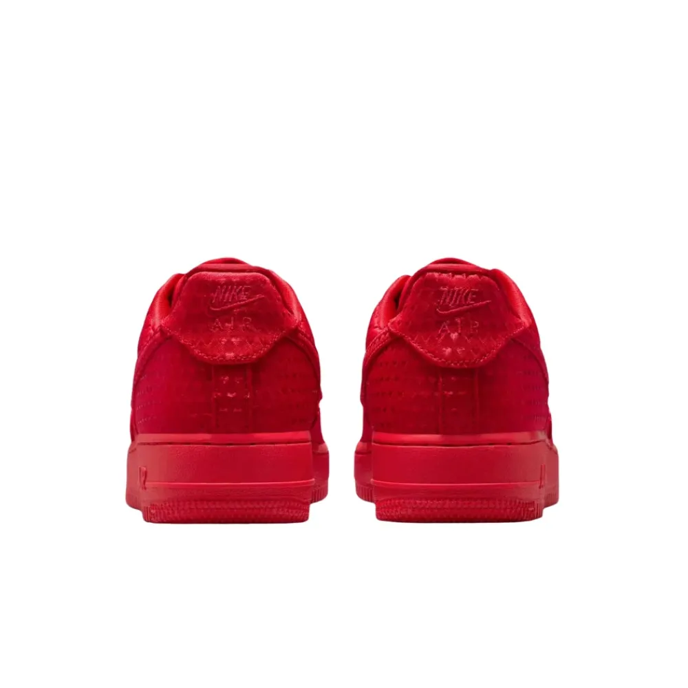 Sneakers^Nike Air Force 1 Retro 'Valentine's Day' Rød
