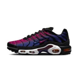 Sneakers^Nike Air Max Plus Patta FC Barcelona Sort