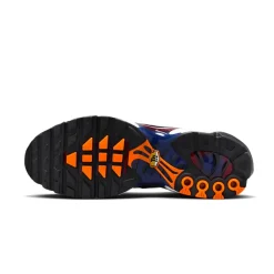 Sneakers^Nike Air Max Plus Patta FC Barcelona Sort