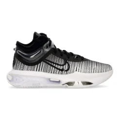 Træningssko<Nike Air Zoom GT Jump 2 Basketballsko Sort