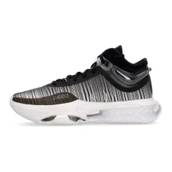 Træningssko<Nike Air Zoom GT Jump 2 Basketballsko Sort
