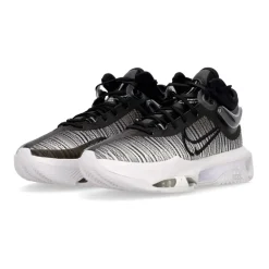 Træningssko<Nike Air Zoom GT Jump 2 Basketballsko Sort