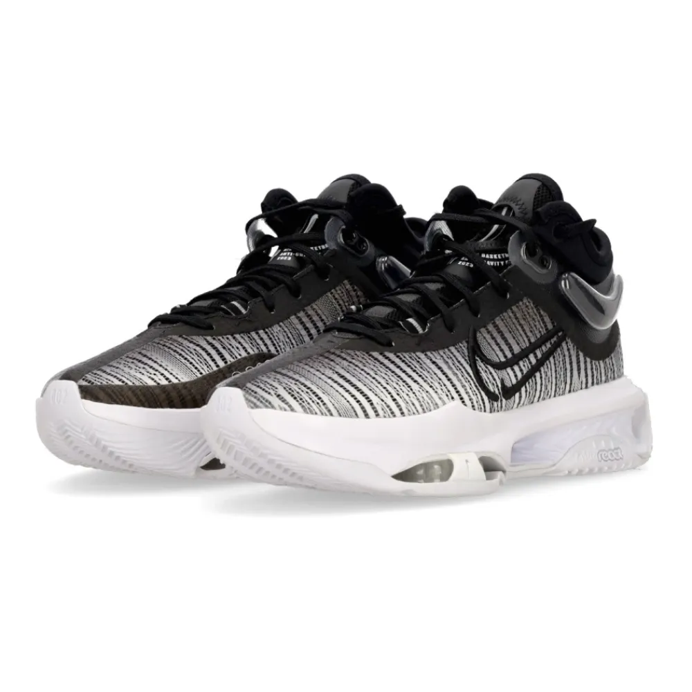 Træningssko<Nike Air Zoom GT Jump 2 Basketballsko Sort