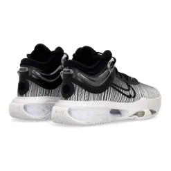 Træningssko<Nike Air Zoom GT Jump 2 Basketballsko Sort