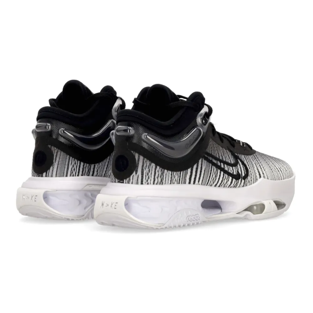 Træningssko<Nike Air Zoom GT Jump 2 Basketballsko Sort