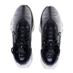 Træningssko<Nike Air Zoom GT Jump 2 Basketballsko Sort