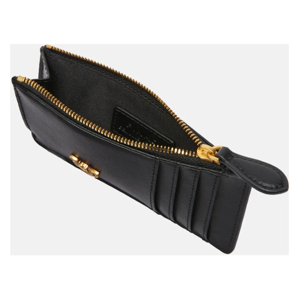 Punge & Kortholder^PINKO Airone Kortholder Sort