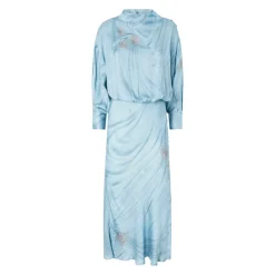 Kjoler^PINKO Aislin Dress Blå