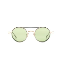 Solbriller<Akoni AKS505 A Sunglasses Gul