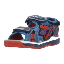 Sandaler^Geox Aktive Drenge Sandaler Blå