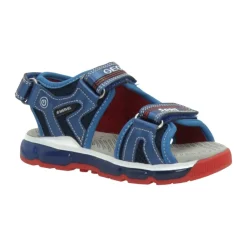Sandaler^Geox Aktive Drenge Sandaler Blå