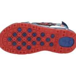 Sandaler^Geox Aktive Drenge Sandaler Blå