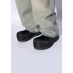 Vinterstøvler<Balenciaga Alaska Low Boot Sort