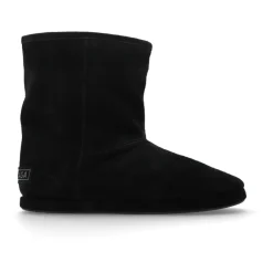 Vinterstøvler<Balenciaga Alaska Snow Boots Sort