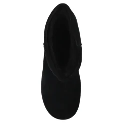Vinterstøvler<Balenciaga Alaska Snow Boots Sort