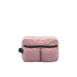 Toilettasker<K-Way Albas Toilettaske Pink