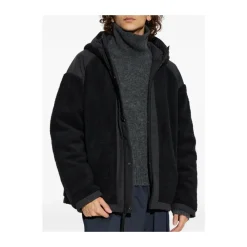 Fleece^Canada Goose Alberni Reversible Fleece Bomber Sort
