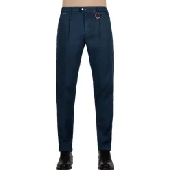 Bukser<Tramarossa Alberto Chino Trousers Blå
