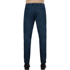 Bukser<Tramarossa Alberto Chino Trousers Blå