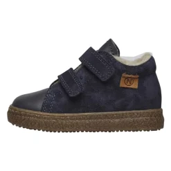 Sneakers^Naturino ALBUS VL Blå