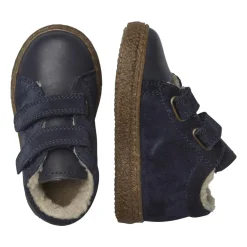 Sneakers^Naturino ALBUS VL Blå