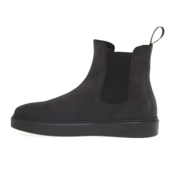 Chelsea Boots^Doucal's Alex Chelsea Boot Grå