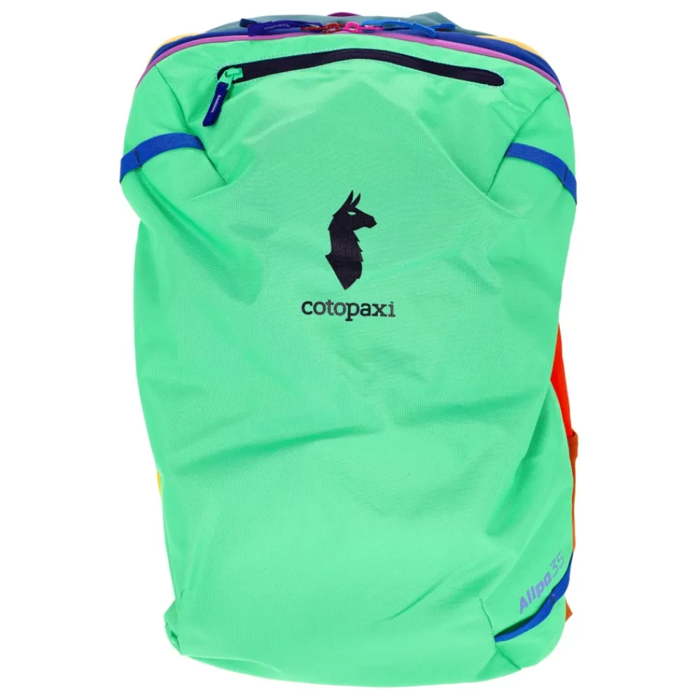 Rygsække<Cotopaxi Allpa Del Dia 35 litri travel pack Multifarvet
