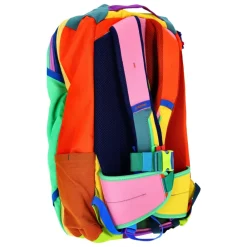 Rygsække<Cotopaxi Allpa Del Dia 35 litri travel pack Multifarvet