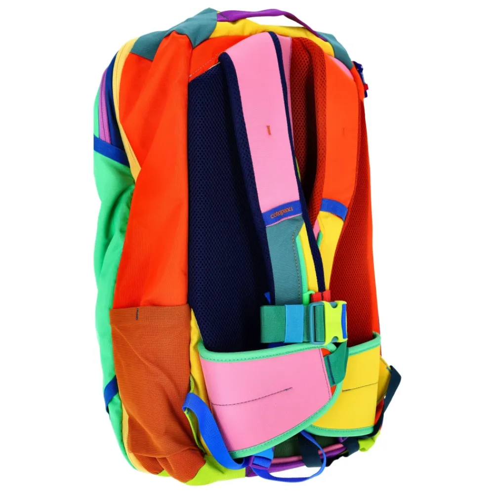 Rygsække<Cotopaxi Allpa Del Dia 35 litri travel pack Multifarvet